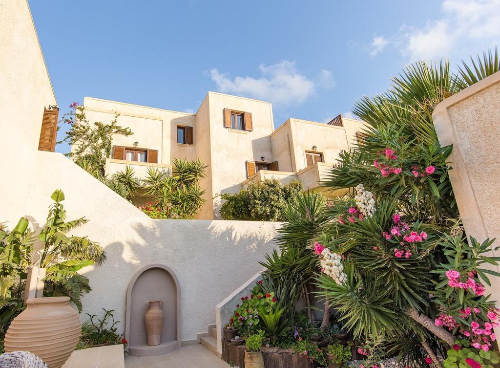 Seabreeze Hotel Ios Exterior photo